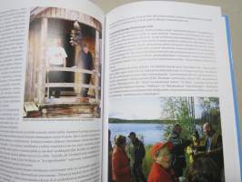 He kylvivät, leikkasivat - Niemisen suku Vesijaon kruununtorpista Nyystölään