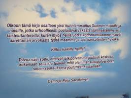 He kylvivät, leikkasivat - Niemisen suku Vesijaon kruununtorpista Nyystölään