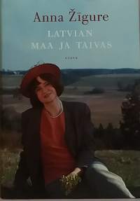 Latvian maa ja taivas.  (Historiikki, Latvia)