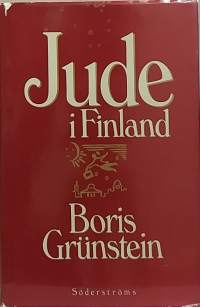Jude i Finland. (Suomen juutalaiset, juutalaisena Suomessa, yhteiskunta, kansanosa)