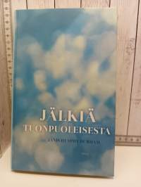 Jälkiä tuonpuoleisesta