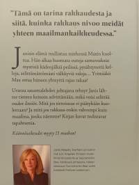 Jälkiä tuonpuoleisesta