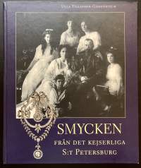 Smycken från det kejserliga S:t Petersburg