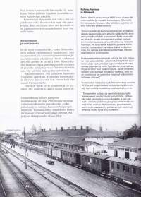 Hämeenkatu - Tampereen sydän, 2010. 1.p.