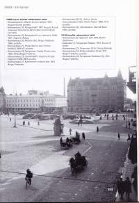 Hämeenkatu - Tampereen sydän, 2010. 1.p.