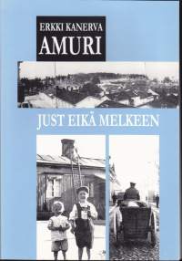 Amuri - just eikä melkeen, 2004.