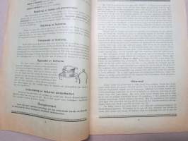 Siroclu Moment Patent -Bäst konserveringsapparat utan eldning 0ch utan vattentryck, dess användning i hushället -broschyr / instruktioner -myyntiesite / käyttöohje