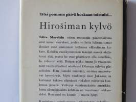 Hirosiman kylvö