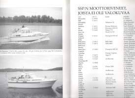 Säpin seudun veneet
