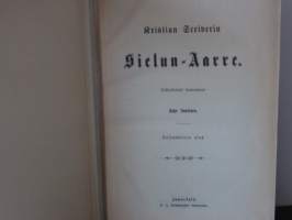 Sielun aarre 1-3