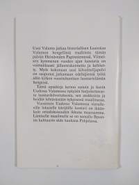 Uusi Valamo : Bysantin säde Pohjolassa