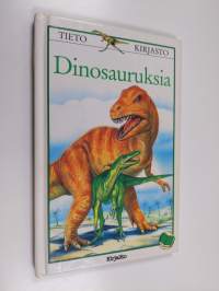 Dinosauruksia