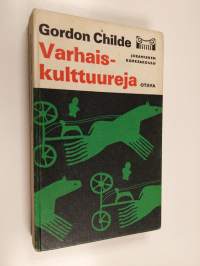 Varhaiskulttuureja