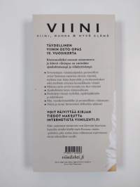 Viinistä viiniin 2013 : Viini-lehden vuosikirja