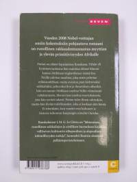 Kaupunki nimeltä Onitsha