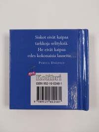 Pieni kirja sisarelle