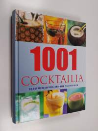 1001 cocktailia