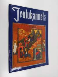 Joulukannel 2003 : [Karjalan liitto ry:n joulujulkaisu]