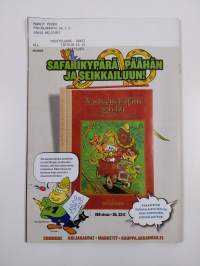 Aku Ankka 5/2019