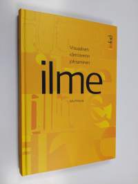 Ilme : visuaalisen identiteetin johtaminen