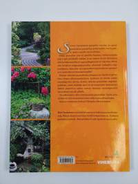 Suomen kauneimmat puutarhat