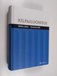 Kilpailuoikeus