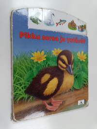 Tyhjä kuva