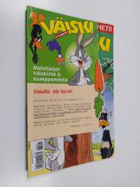 Tyhjä kuva
