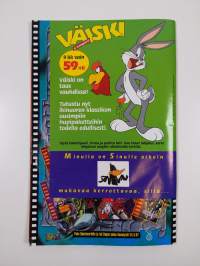 Väiski &amp; kumppanit 1/1997