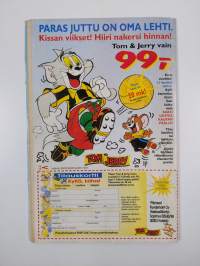 Tom &amp; Jerry 12/1995