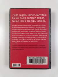 Äkkilähtö