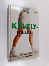 Kävelydieetti