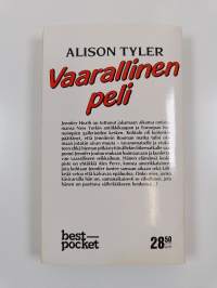Vaarallinen peli