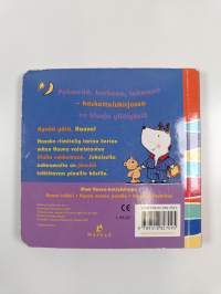 Hauvan iltapuuhat