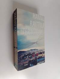 Terminaali : romaani