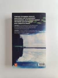 Terminaali : romaani