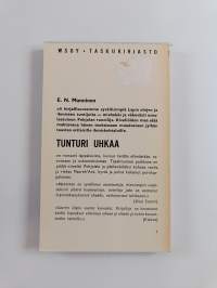 Tunturi uhkaa