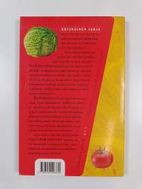 Ruokakasvit