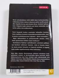 Pahan suudelma