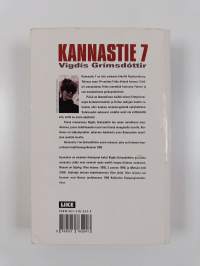 Kannastie 7