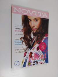 Novita : 2011 : kesä