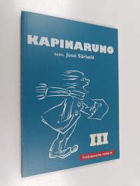 Kapinaruno III