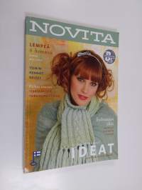 Novita : 2013 : kevät