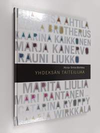 Tyhjä kuva