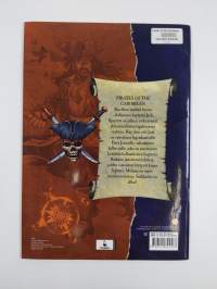 Pirates of the Caribbean :  tehtäväkirja