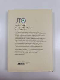 Johtaminen eilen, tänään, huomenna