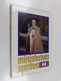 Ministerium spiritus - Turun arkkihiippakunnan vuosikirja 19, 1968