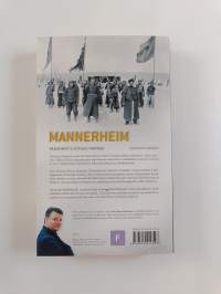 Mannerheim : presidentti, sotilas, vakooja