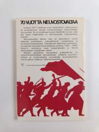 70 vuotta neuvostovaltaa