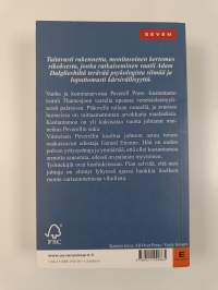 Pahuuden palkka